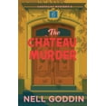 thumbnail image 1 of Castillac Mystery The ChÃ¢teau Murder, Book 5, (Paperback), 1 of 1