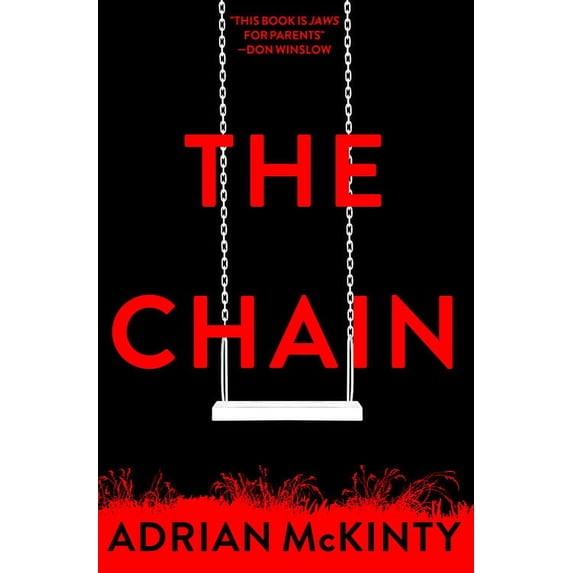 The Chain (Audio CD)