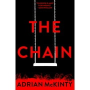 The Chain (Audio CD)