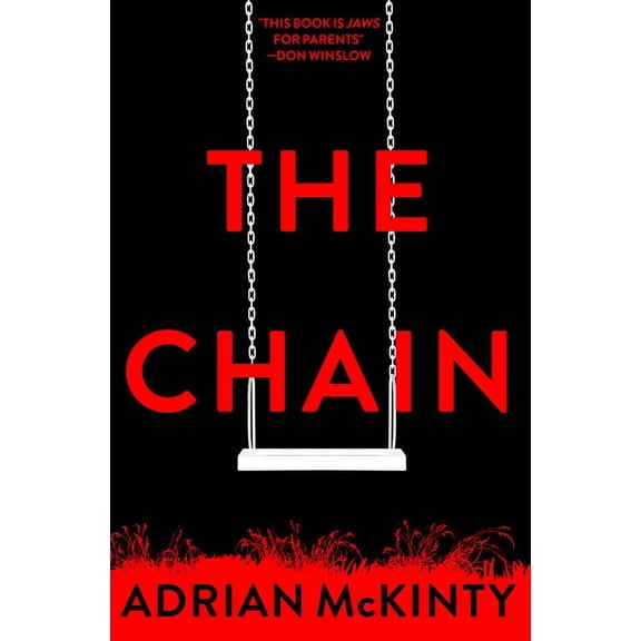 The Chain (Audio CD)