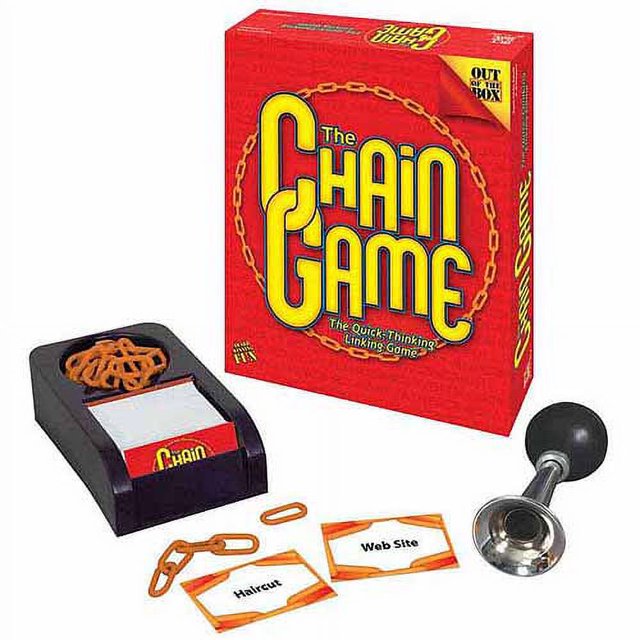 The Chain Game