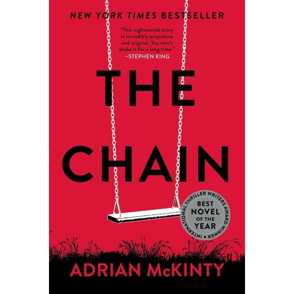 The Chain, (Paperback)