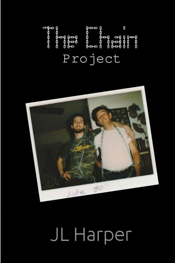 The Chain Project, (Paperback)