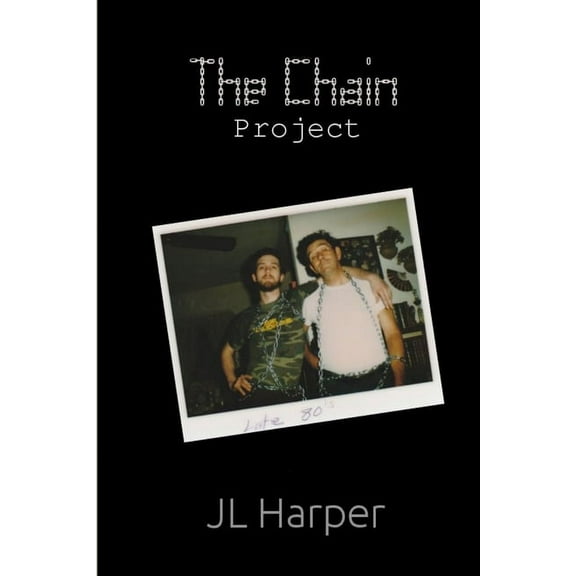 The Chain Project, (Paperback)