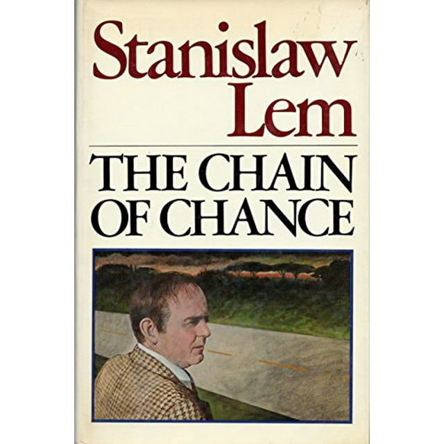 PreOwned The Chain of Chance (Book)