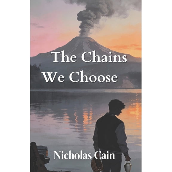 The Chains We Choose, (Paperback)
