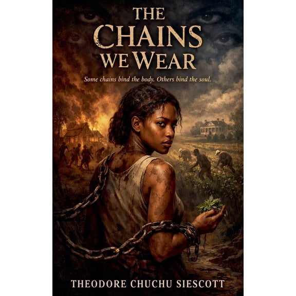 The Chains We Wear, (Paperback)
