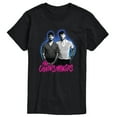 thumbnail image 1 of The Chainsmokers - Glow Script - Men's Short Sleeve Graphic T-Shirt, 1 of 5