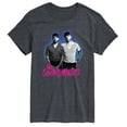 thumbnail image 1 of The Chainsmokers - Glow Script - Men's Short Sleeve Graphic T-Shirt, 1 of 5