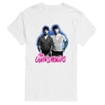 thumbnail image 1 of The Chainsmokers - Glow Script - Men's Short Sleeve Graphic T-Shirt, 1 of 5