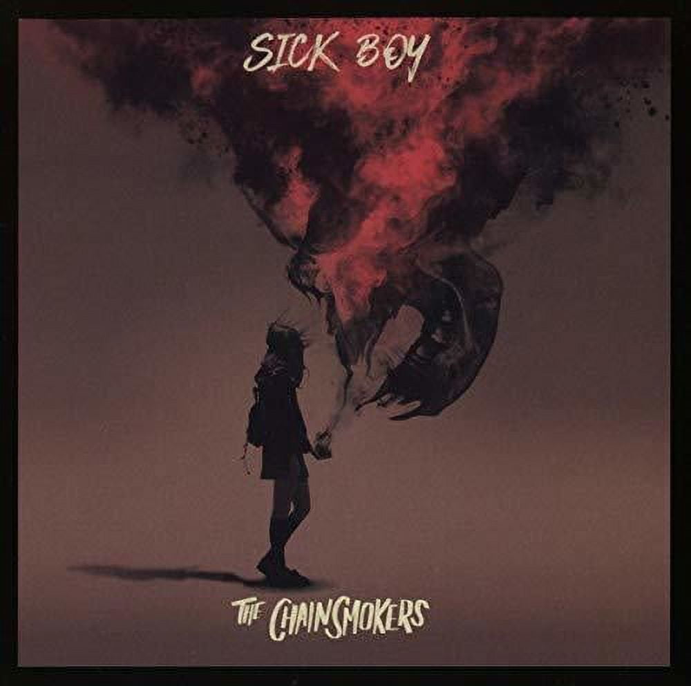 Chainsmokers