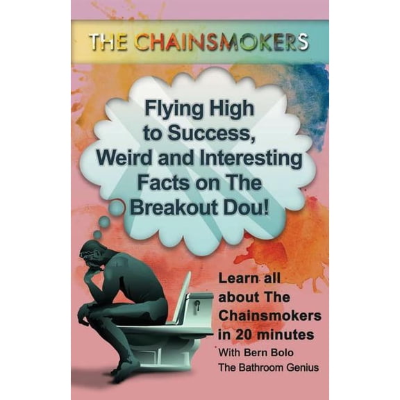 The Chainsmokers - eBook