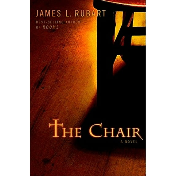 The Chair : A Novel (Paperback)
