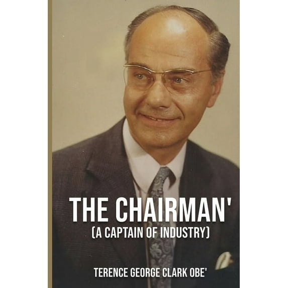 The Chairman, (Paperback)