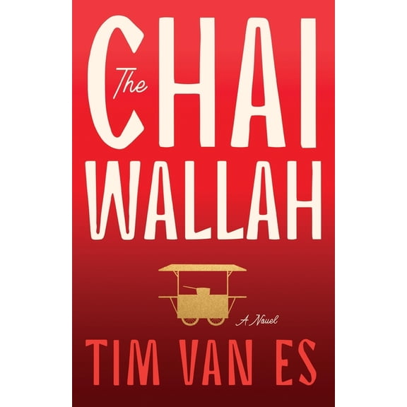 The Chaiwallah: A humble tea seller changes three lives in Mumbai, (Paperback)