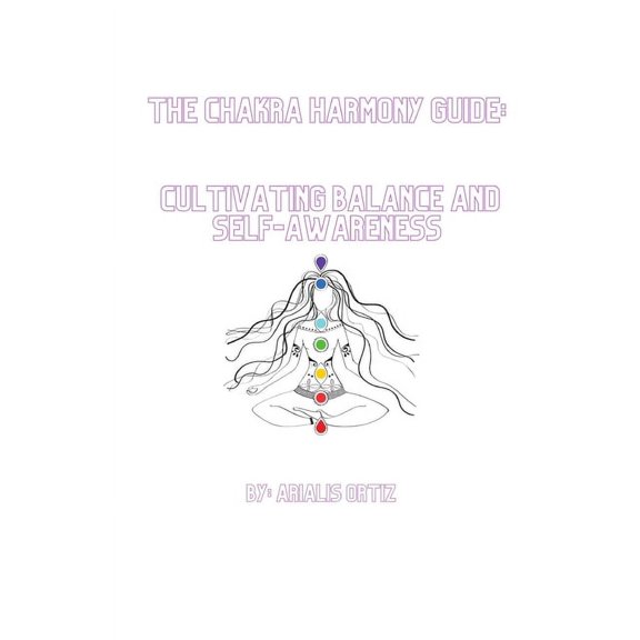 The Chakra Harmony Guide, (Paperback)