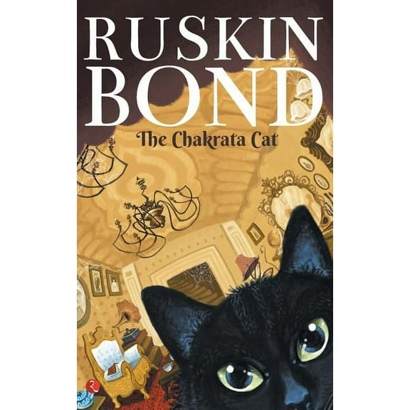 The Chakrata Cat (Paperback)