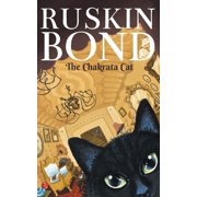 The Chakrata Cat, Paperback