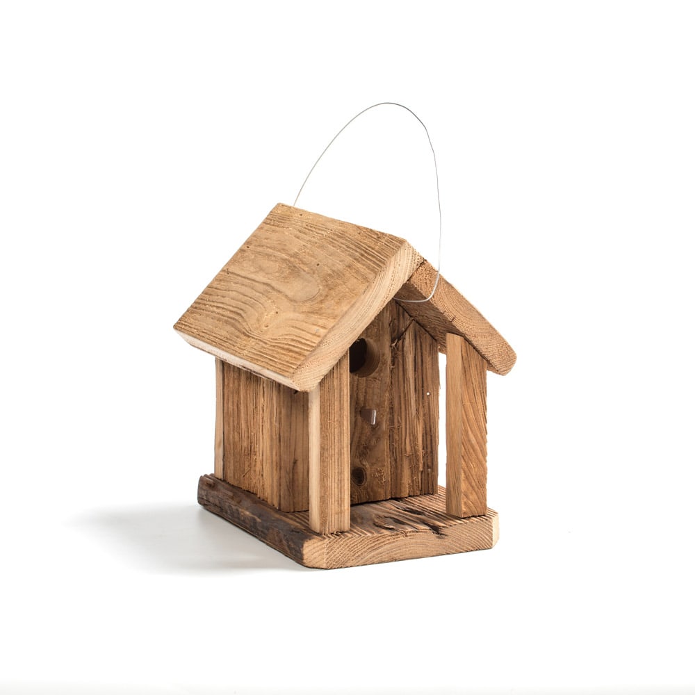 The Chalet Birdhouse - image 1 of 1