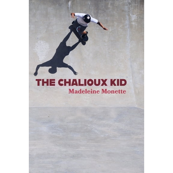 The Chalioux Kid, (Paperback)
