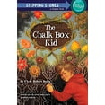 thumbnail image 1 of Pre-Owned The Chalk Box Kid (Paperback) 0394891023 9780394891026, 1 of 1