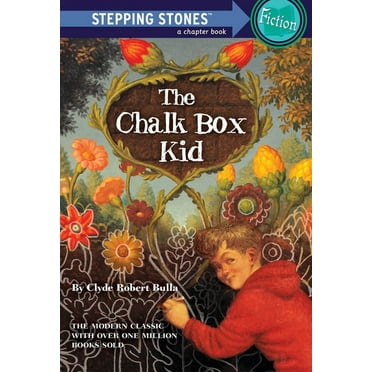 The Chalk Box Kid (Anniversary) (Paperback)