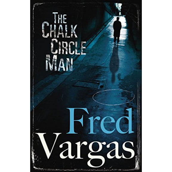 Chalk Circle Man