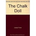 thumbnail image 1 of Pre-Owned The Chalk Doll (Hardcover) 0397323182 9780397323180, 1 of 1