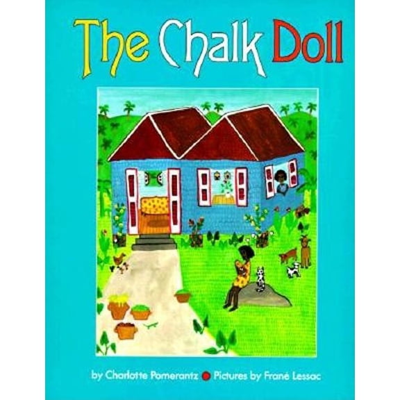 The Chalk Doll