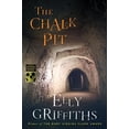 thumbnail image 1 of Pre-Owned The Chalk Pit (Hardcover) 0544750314 9780544750319, 1 of 1