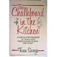 thumbnail image 1 of Pre-Owned The Chalkboard in the Kitchen (Hardcover) 0396085660 9780396085669, 1 of 1
