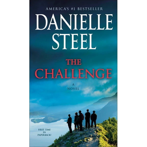 The Challenge: A Novel (Paperback)