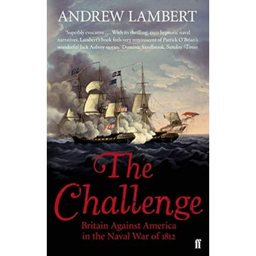 Pre-Owned The Challenge (Paperback) 0571273203 9780571273201