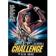 thumbnail image 1 of The Challenge (DVD), 1 of 1