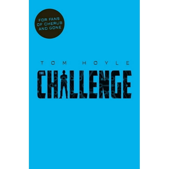 The Challenge, (Paperback)