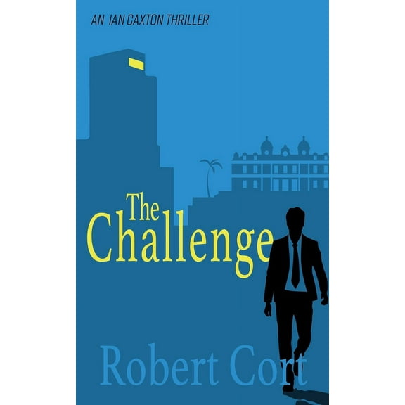 The Challenge (Paperback)