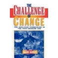 thumbnail image 1 of Pre-Owned The Challenge of Change: The Anglican Communion in the Post-Modern Era (Paperback) 0898692776 9780898692778, 1 of 1