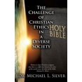 thumbnail image 1 of The Challenge of Christian Ethics in a Diverse Society, (Paperback), 1 of 2