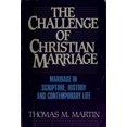 thumbnail image 1 of Pre-Owned The Challenge of Christian Marriage : in Scripture, History and Contemporary Life 9780809131907 /, 1 of 1
