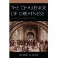 thumbnail image 1 of Challenge of Greatness: The Legacy of Great Teachers, (Paperback), 1 of 1