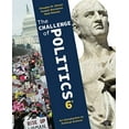 thumbnail image 1 of Pre-Owned The Challenge of Politics: An Introduction to Political Science (Paperback) 1544305966 9781544305967, 1 of 1