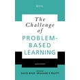 thumbnail image 1 of The Challenge of Problem-based Learning, (Hardcover), 1 of 1