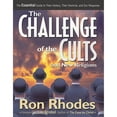 thumbnail image 1 of Pre-Owned Challenge of the Cults and New Religions, The (Hardcover) 0310232171 9780310232179, 1 of 1