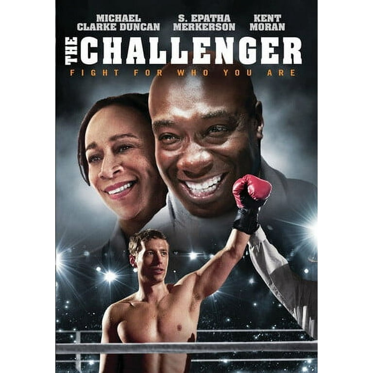Fighting Spirit: New Challenger A Figure to Chase After (TV Episode 2009)  - IMDb
