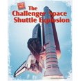 thumbnail image 1 of Pre-Owned The Challenger Space Shuttle Explosion (Library Binding) 1597163678 9781597163675, 1 of 1