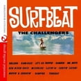 thumbnail image 1 of The Challengers - Surfbeat - Music & Performance - CD, 1 of 1