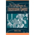 thumbnail image 1 of Pre-Owned The Challenges of Educational Change (Paperback) 0205360203 9780205360208, 1 of 1