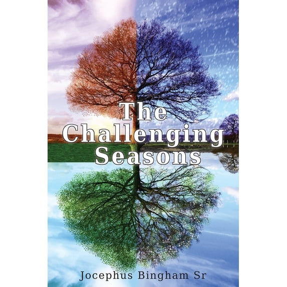The Challenging Seasons, (Paperback)