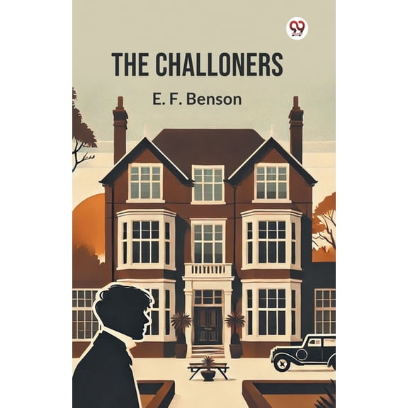 The Challoners, (Paperback)