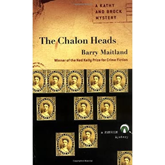 Pre-Owned The Chalon Heads (Mass Market Paperback) 0142000825 9780142000823